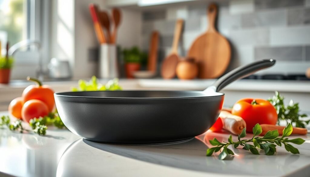 heat safety high temperature tolerance nonstick cookware heat safety high temperature tolerance nonstick cookware