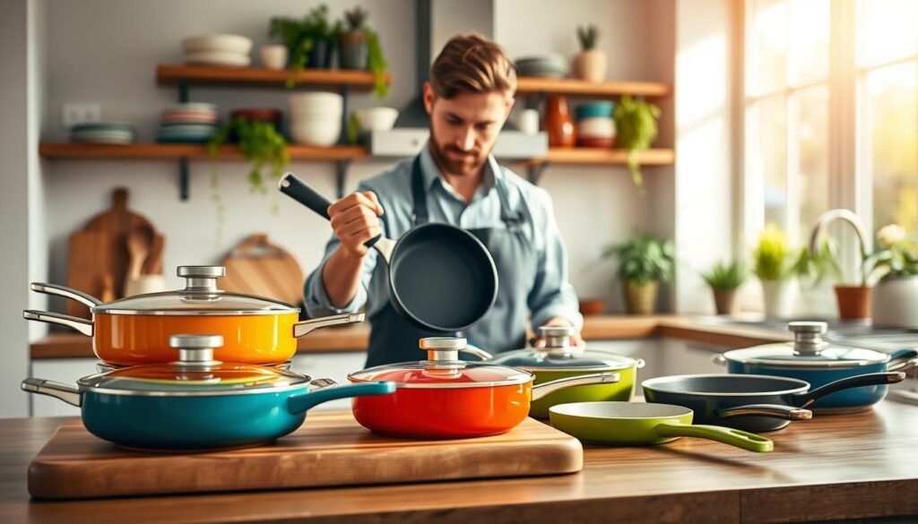 how to choose the right cookware set for your kitchen how to choose the right cookware set for your kitchen