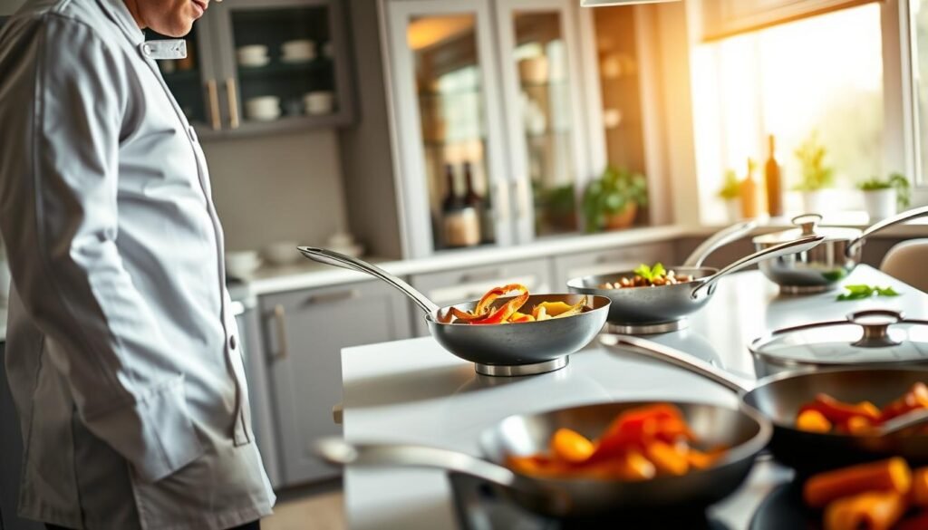 hybrid cookware real world testing