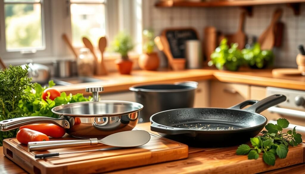 kitchen tips for cookware care