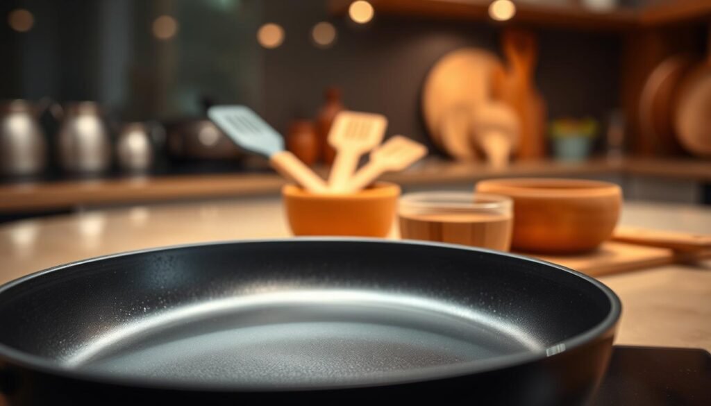 nonstick coating surface nonstick coating surface