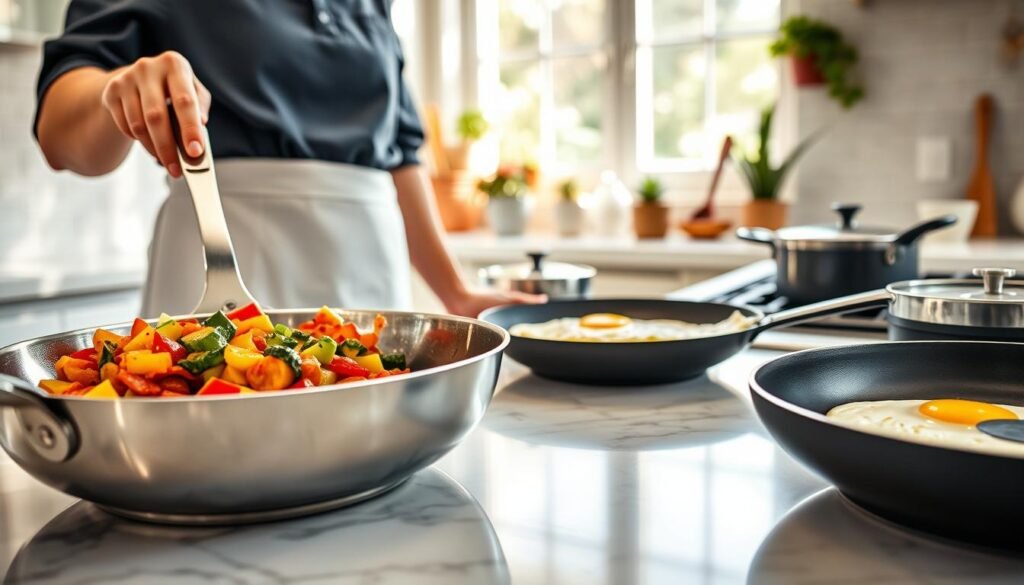 optimizing kitchen cookware use optimizing kitchen cookware use