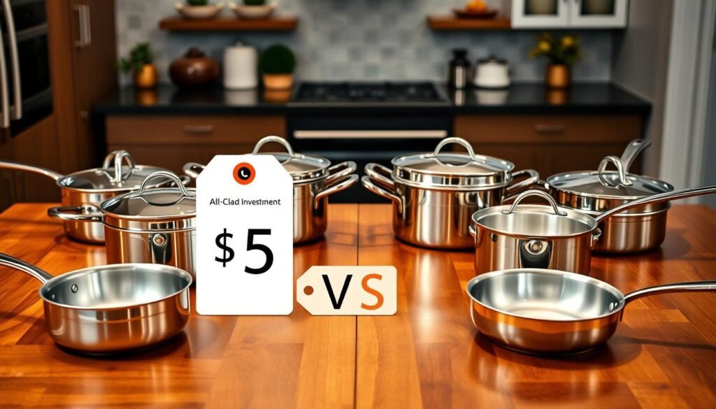 premium cookware price comparison premium cookware price comparison