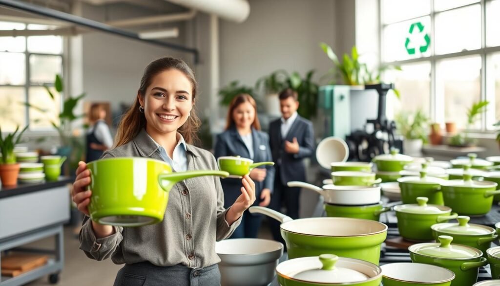 safety standards eco-friendly manufacturing ceramic cookware safety standards eco-friendly manufacturing ceramic cookware