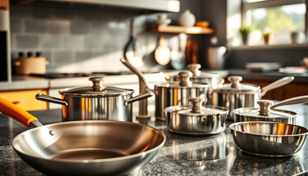 stainless steel and aluminum clad construction