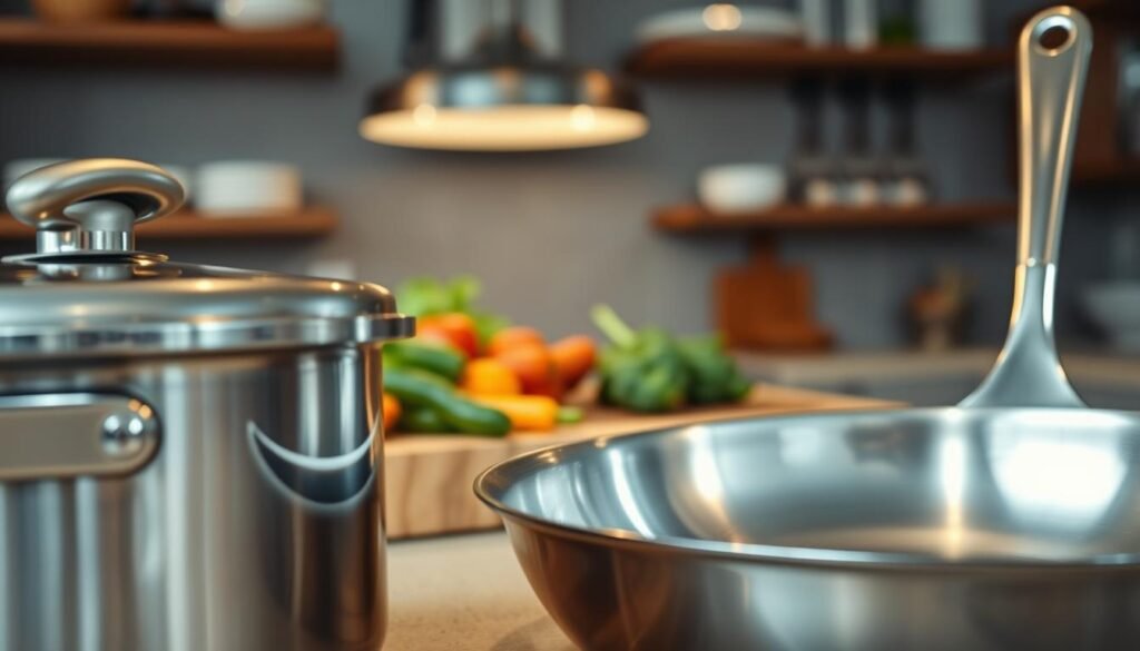 stainless steel cookware construction stainless steel cookware construction