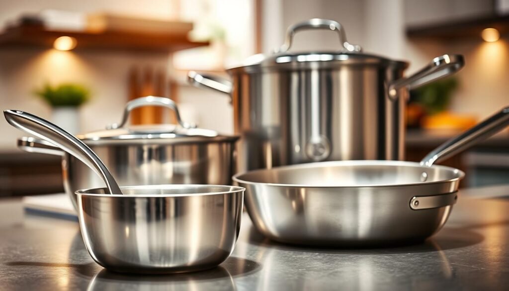 stainless steel cookware design stainless steel cookware design
