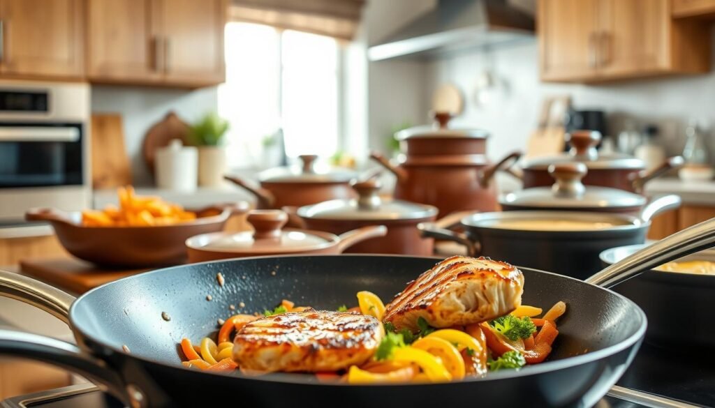 versatile ceramic nonstick cooking versatile ceramic nonstick cooking