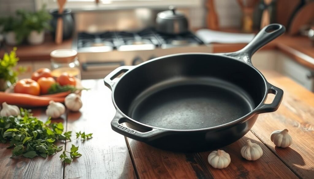 what to look for in a cast iron pan what to look for in a cast iron pan