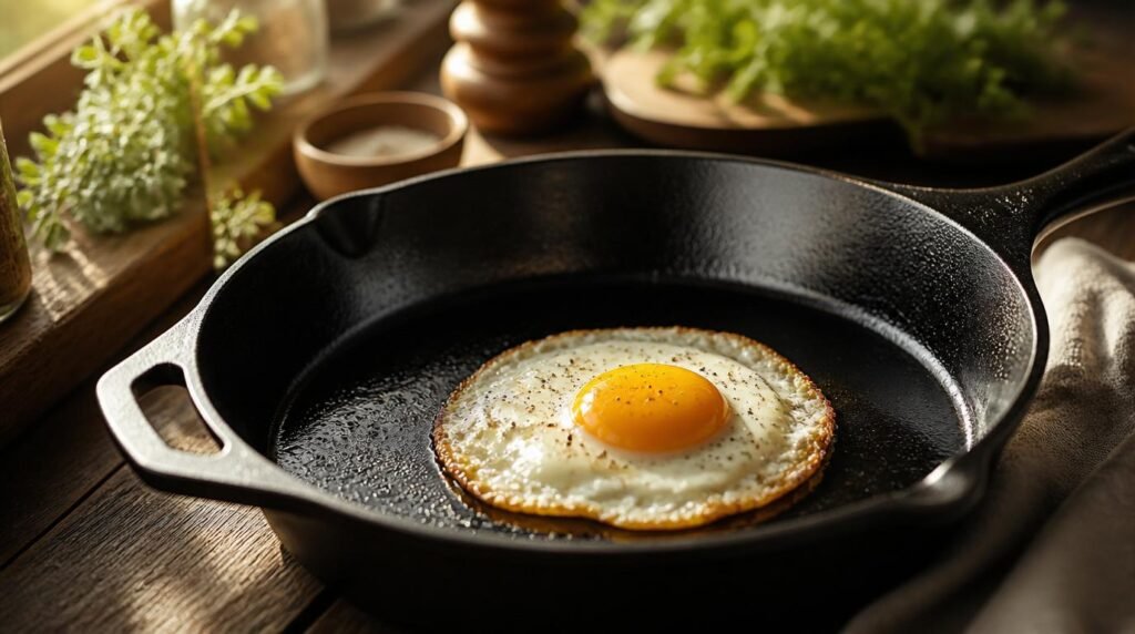 affordable cast iron skillet brands