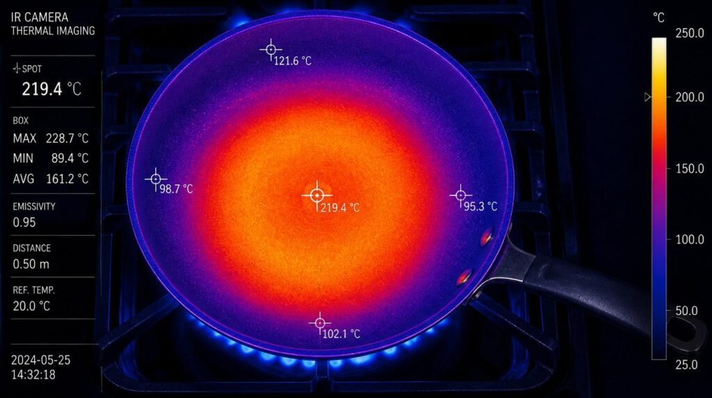 top nonstick pan brands ranked