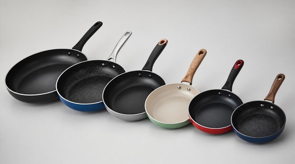 top nonstick pan brands ranked