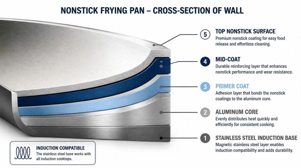 top nonstick pan brands ranked