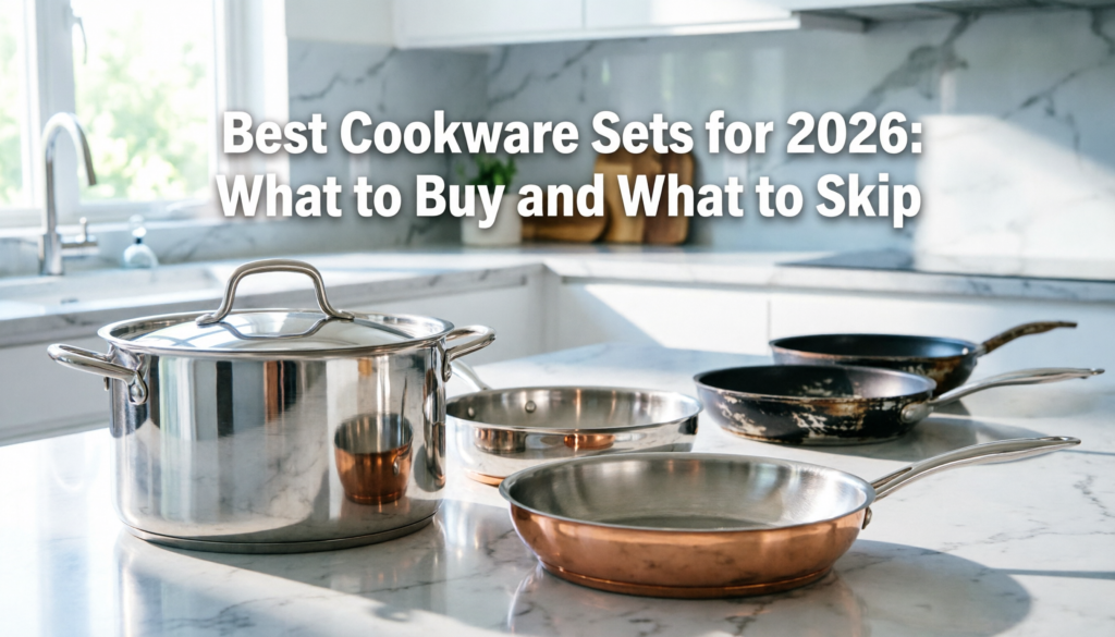 best cookware sets