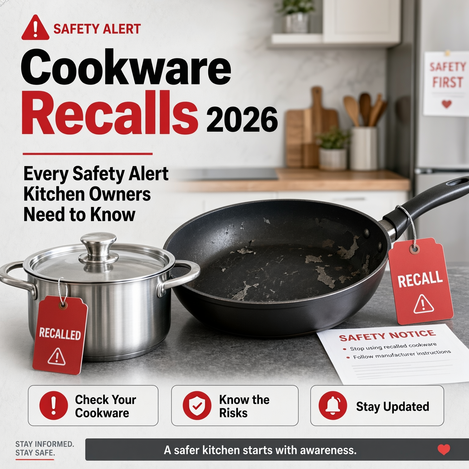 cookware recalls 2026