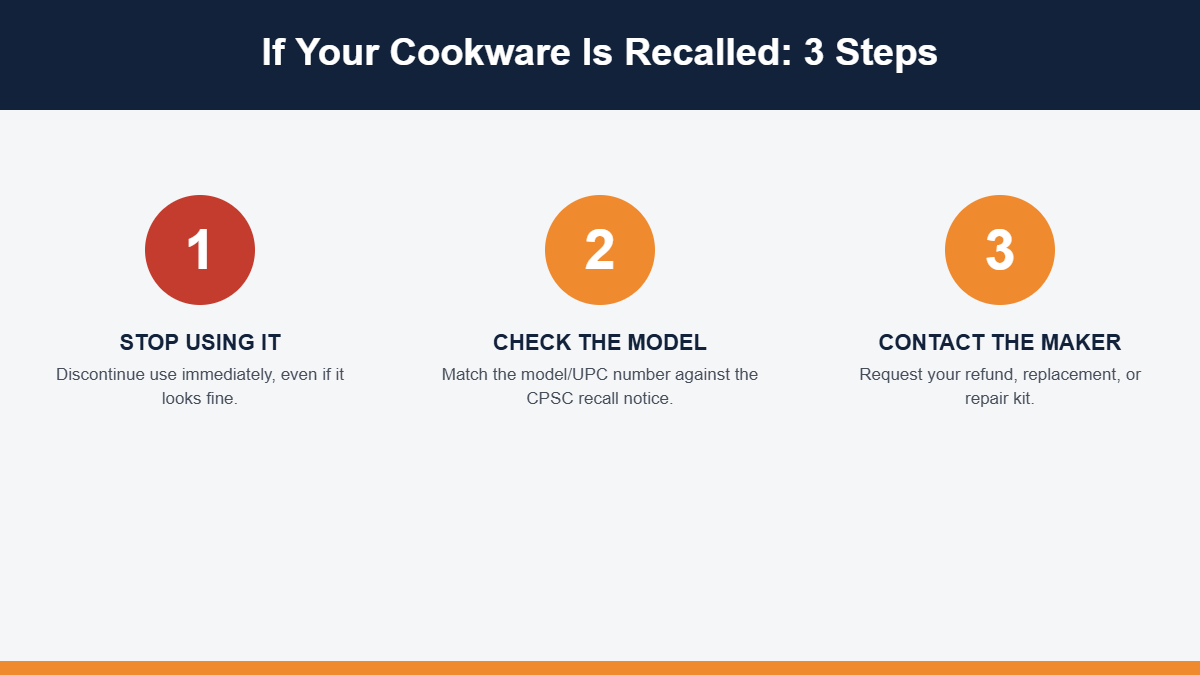 cookware recalls 2026