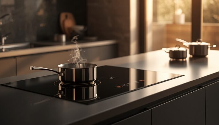 induction cookware