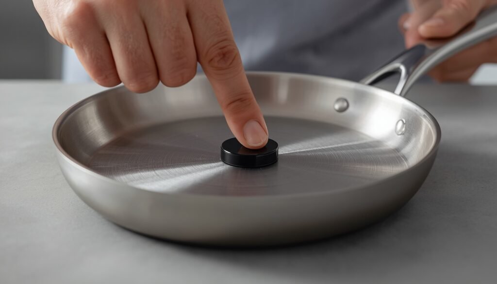 induction cookware