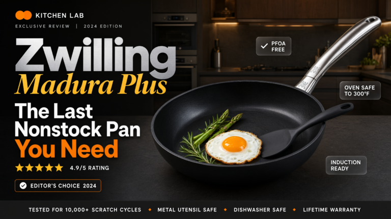 zwilling madura plus