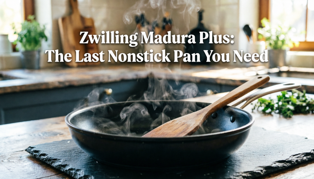 zwilling madura plus