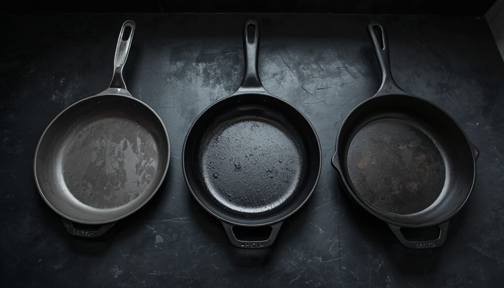Nonstick pan safety