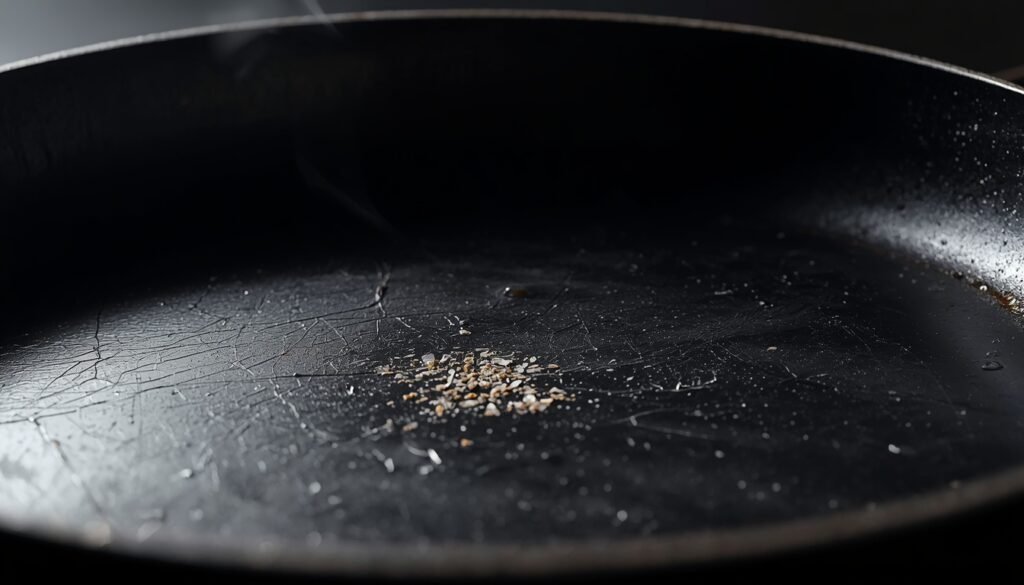 PFAS cookware