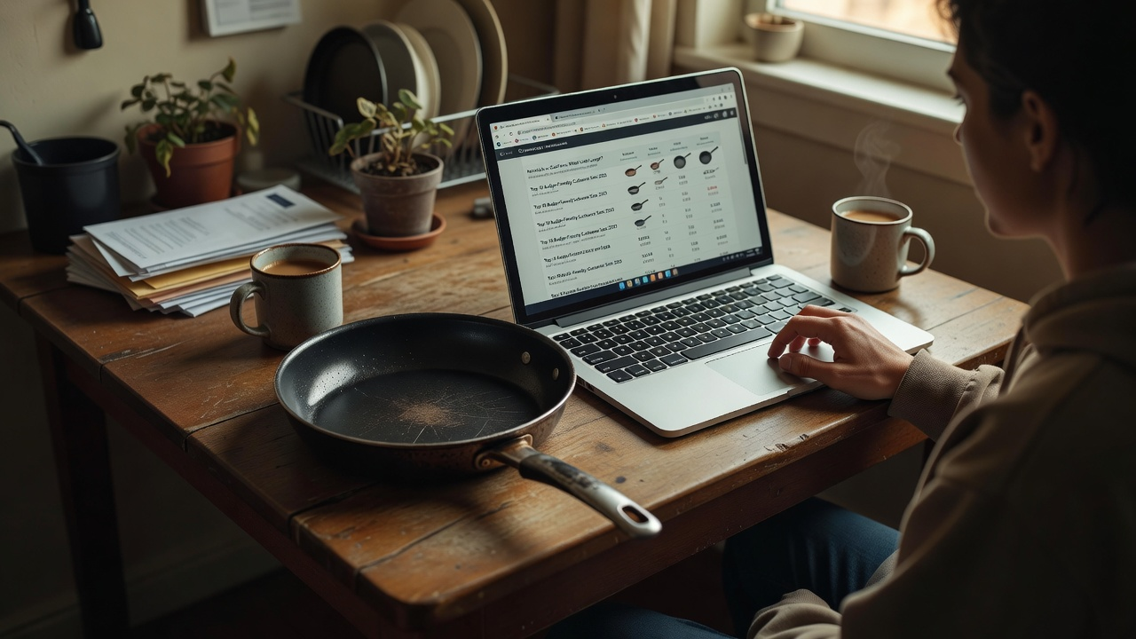cookware buying guide