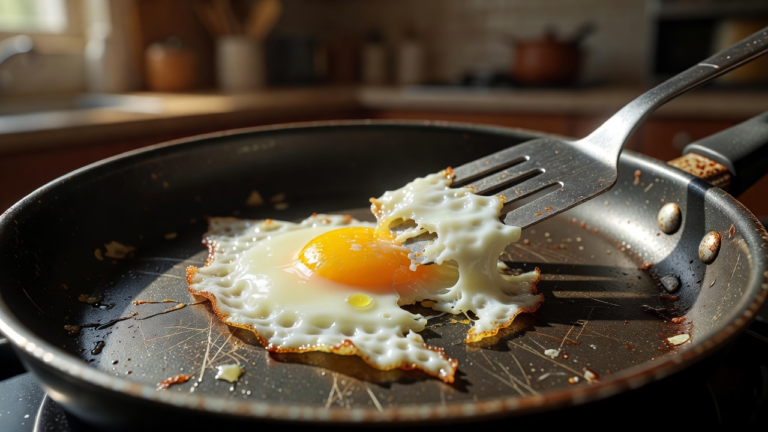 non stick pan