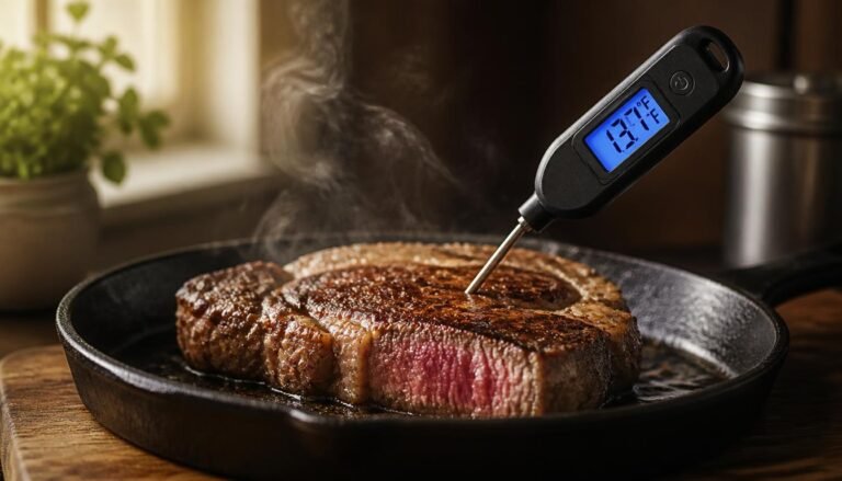 smart cookware