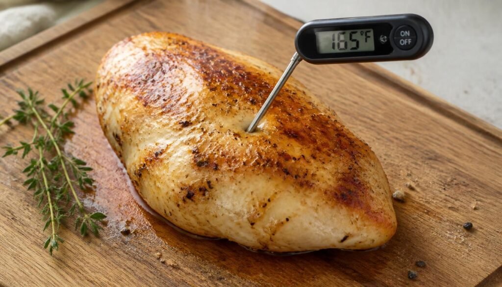 smart cookware