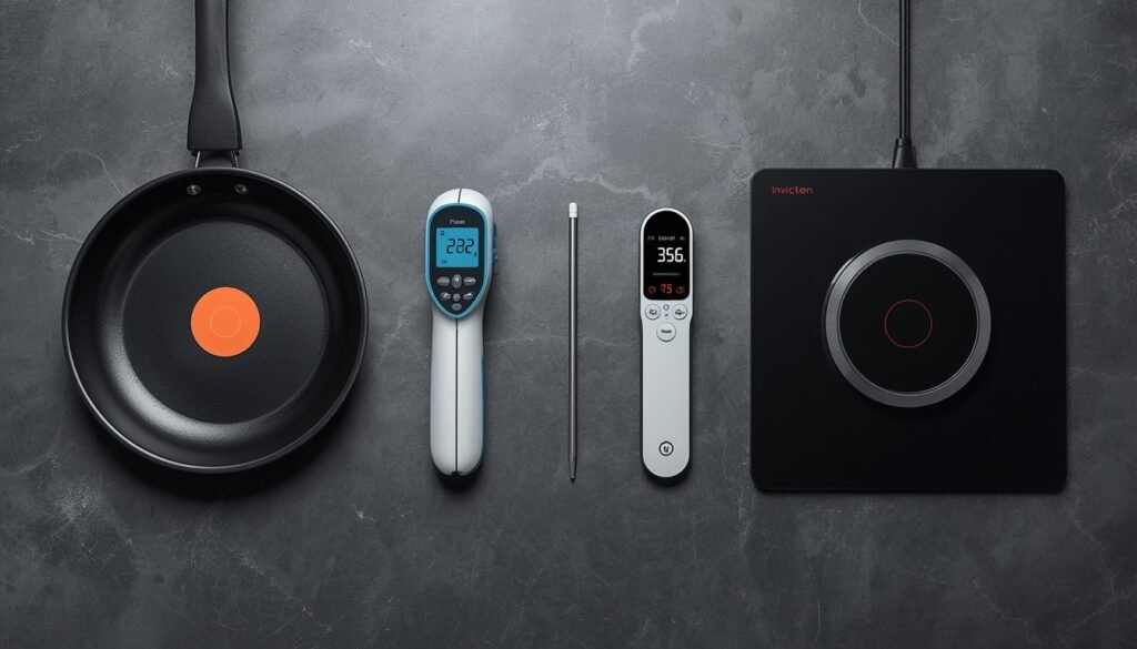 smart cookware