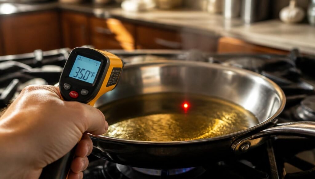 smart cookware