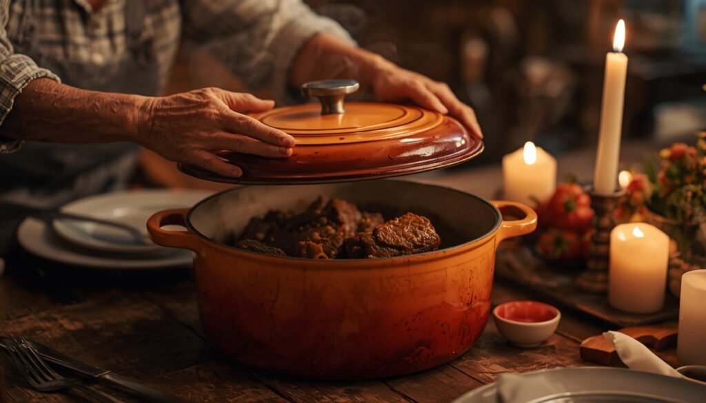 Le Creuset