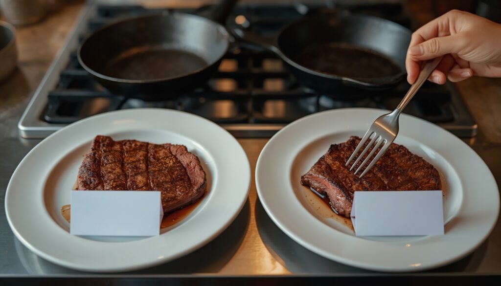 Lodge cast iron review