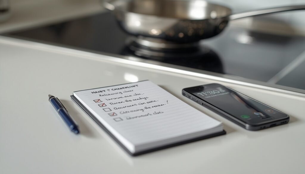 choose a cookware set