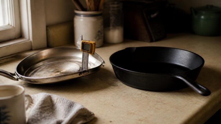 why cookware is so expensive in 2026