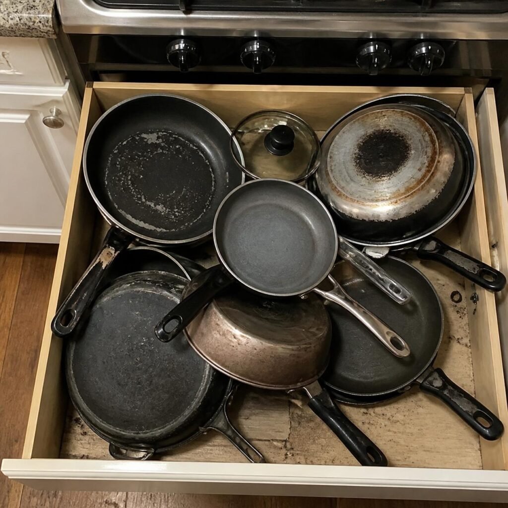 why cookware is so expensive in 2026