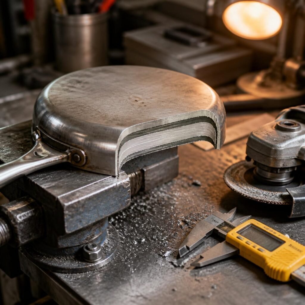 why cookware is so expensive in 2026